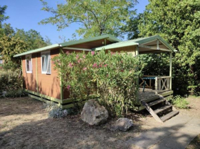 Camping Le Boem